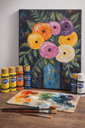 Blooms – 11x14 Art Kit