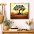 Rooted in Light - 12x12 Art Kit