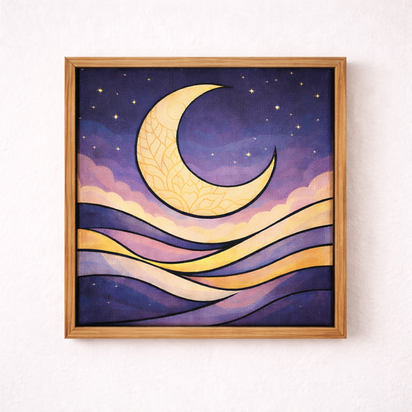 Soft Power – 12x12 Art Kit